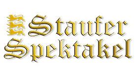 Logo Staufer Spektakel Waiblingen
